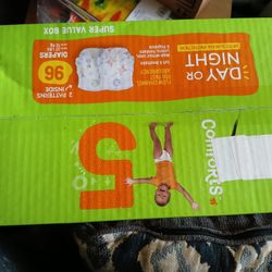 Diapers 