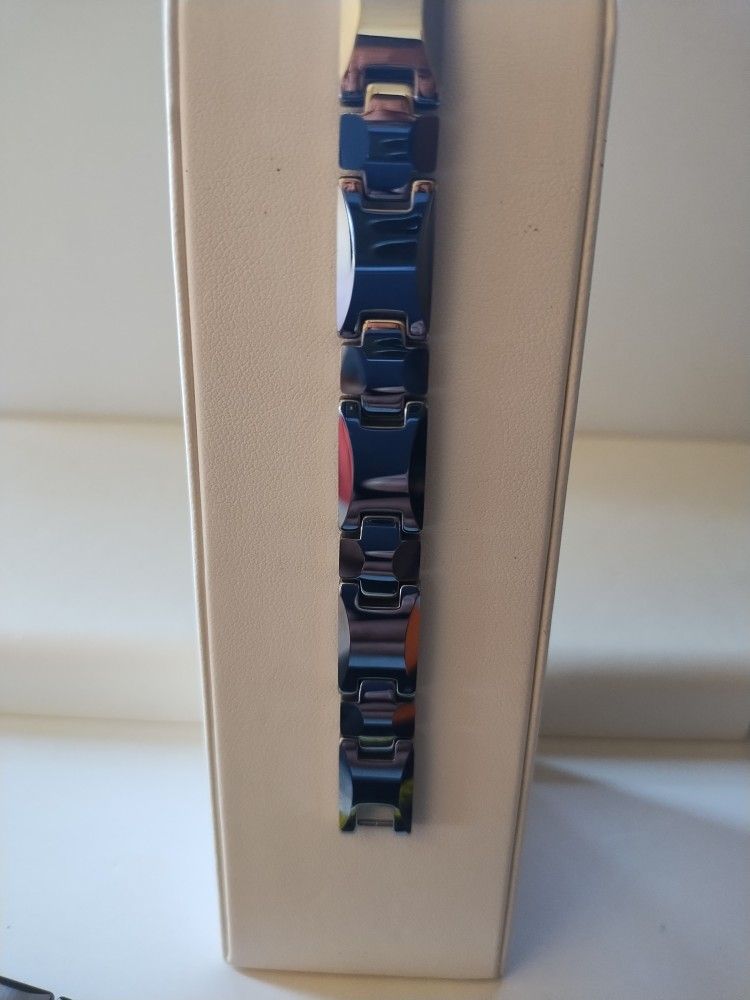 Bracelet Tungsten Carbide