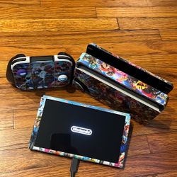 OLED Nintendo Switch