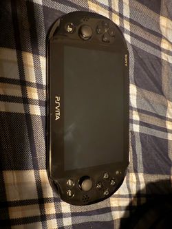 Ps vita