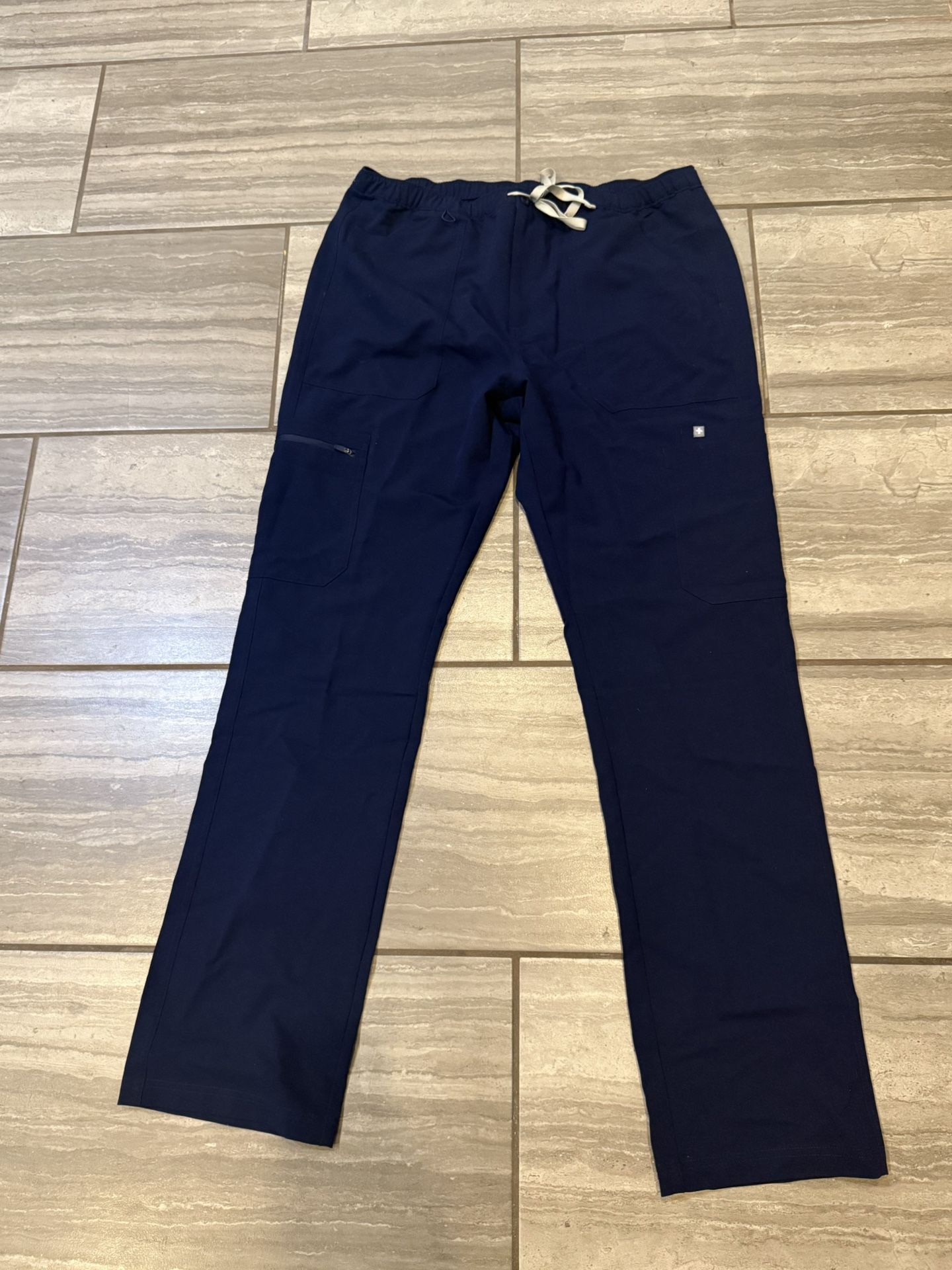 Men’s Figs sz XLT Cairo Scrub Pants