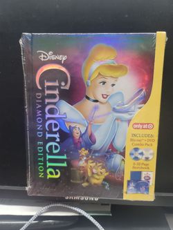 Combo pack blu-ray + DVD +book
