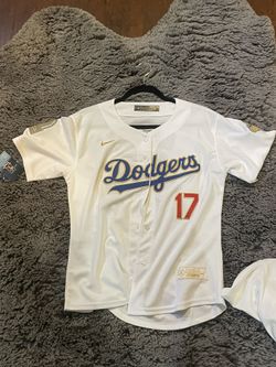 Shohei Ohtani Jersey Size Large Women’s Brand New