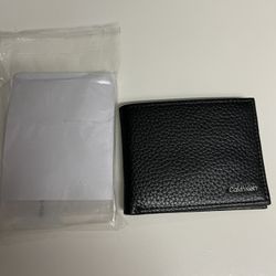 New CK Cardholder Wallet
