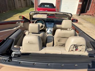 2006 Toyota Camry Solara
