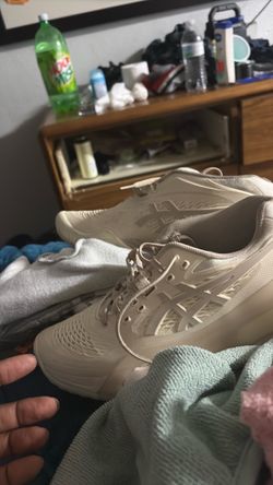 Nice shoes
