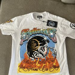 hellstar revelation shirt