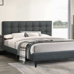 Queen Bed Frame