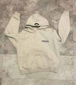 Fear of God Essentials Hoodie