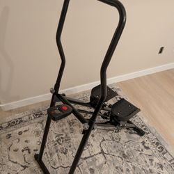 BODYWAKER Vertical Climber / Stair Stepper – Like New