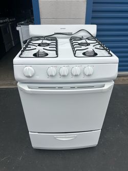Stove