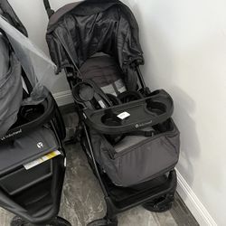Baby Trend Stroller 
