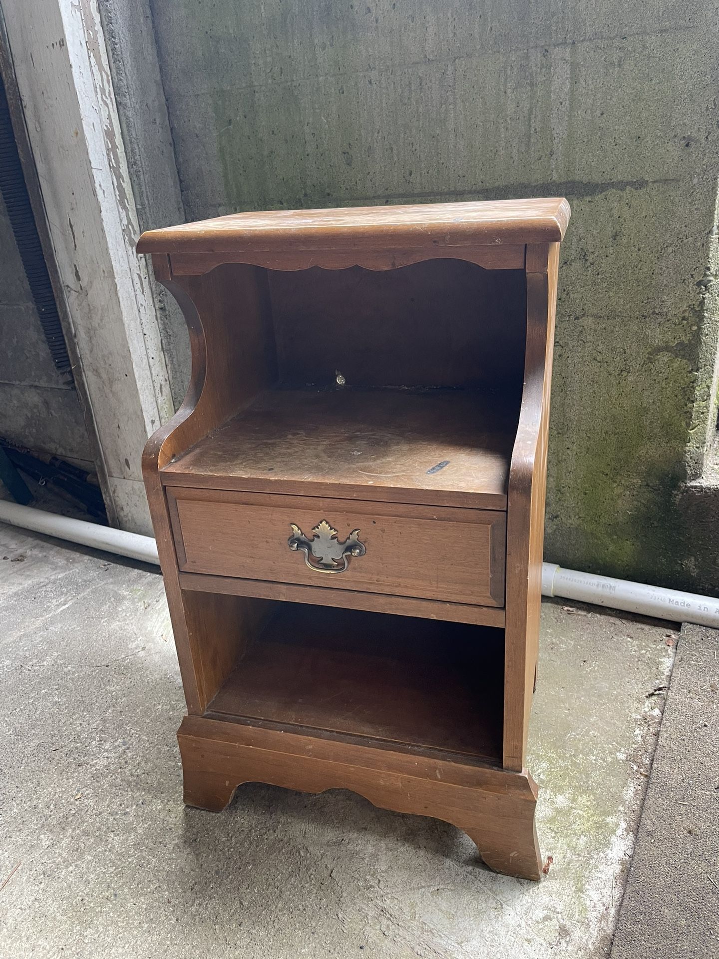 Side Table