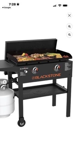 Blackstone 28”