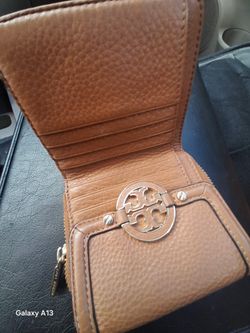 Tory Burch Amanda Leather