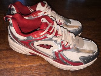 Size 12 Avia Genuine Leather Running Sneakers