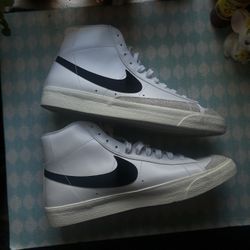 Nike Blazer 77 mid vintage
