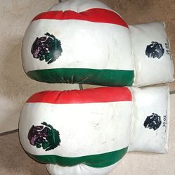 20 Oz Mexican Gloves