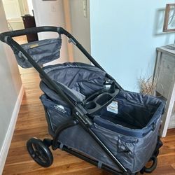 Stroller Wagon