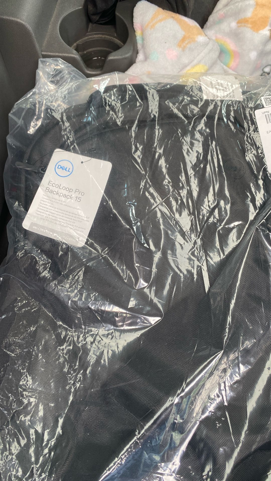 Dell Pro 15 Plus EcoLoop Backpack - CP5723