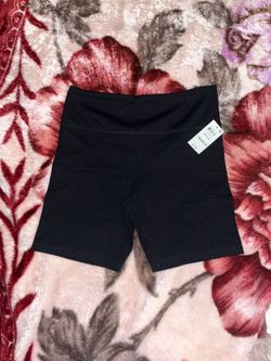 Jenni Shorts Black