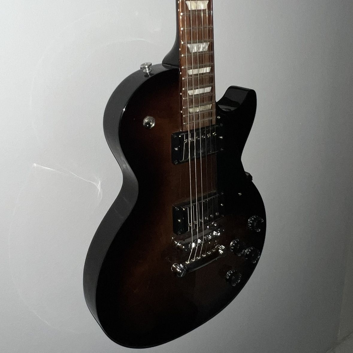 Electric Guitar Gibson Les Paul 