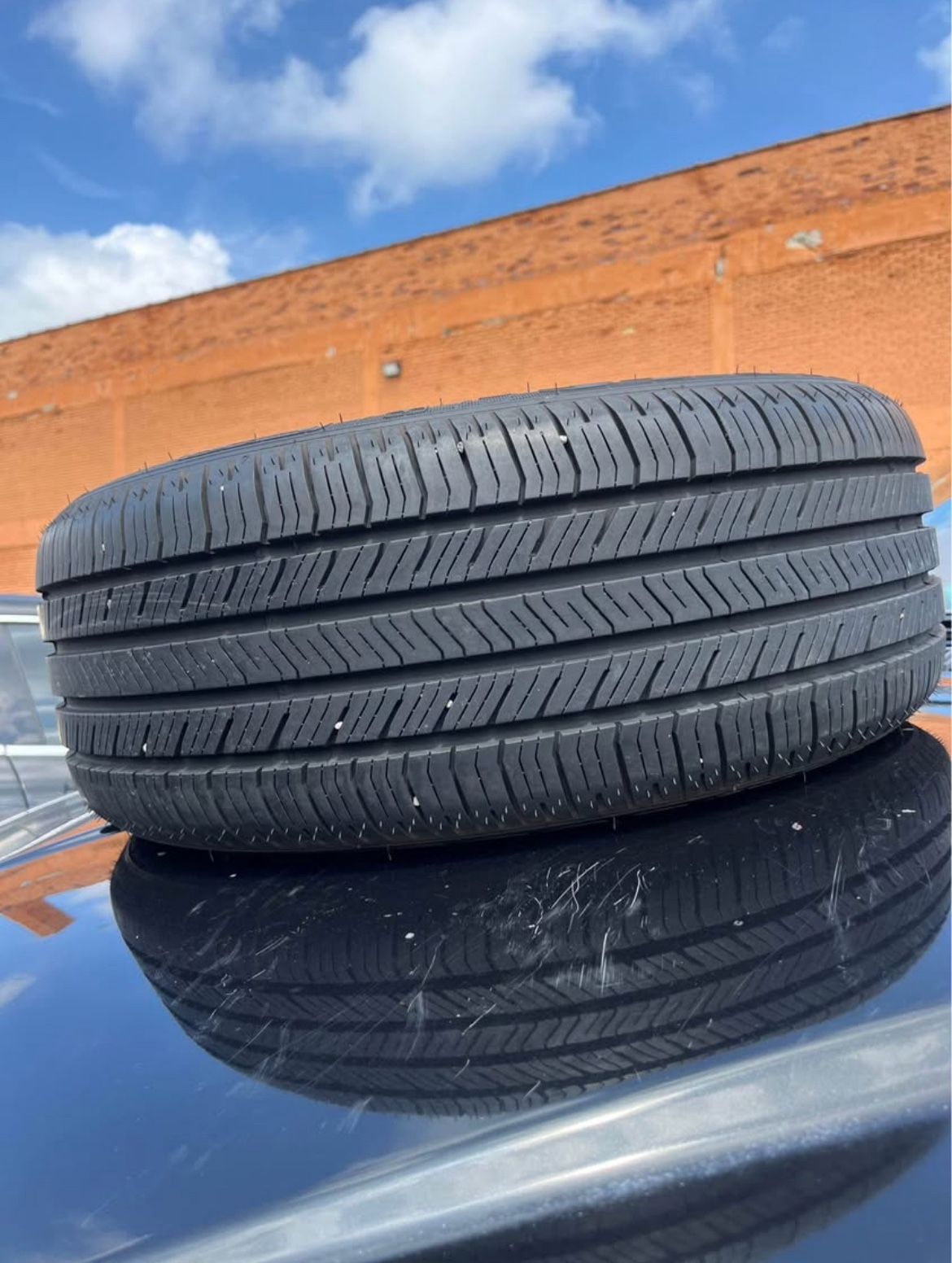 205/50R17