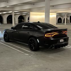 2021 Dodge Charger