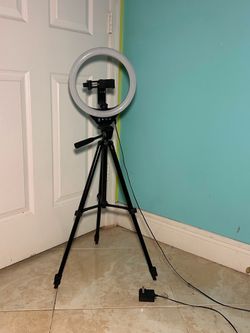Ring light
