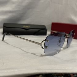 Cartier Glasses 