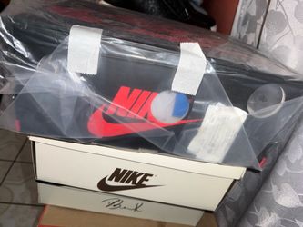 Jordan Retro 1 Virgil Abloh Archive Alaska