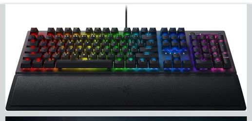 Razer BlackWidow V3 Mechanical Gaming Keyboard