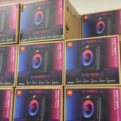 JBL Partybox Encore Essential 2. Brand New 