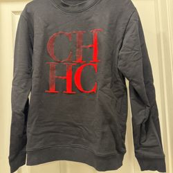 Carolina Herrera Sweatshirt L Men 