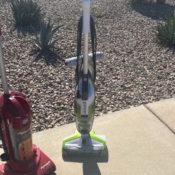 Bissell Crosswave Excellent Condition