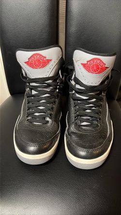 Air Jordan 2 retro