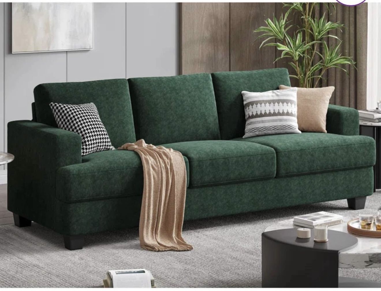 Sillón De Sala