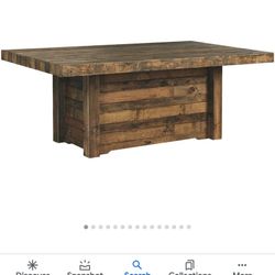 Summerford Dining  Table