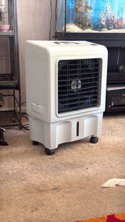 Evaporator cooler for sale $50