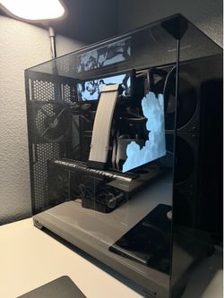 High-End Gaming PC