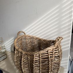 Large Basket