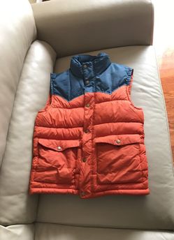 Men's Vest