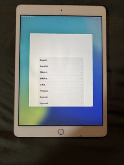 iPad 7 