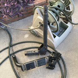 Bike Rack Heavy Duty 