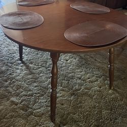Dining Room Table 