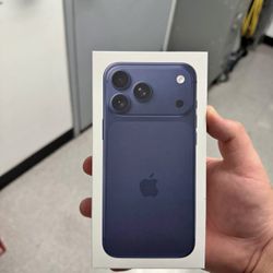 17 Pro Max