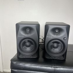 Pioneer Dj Speakers 
