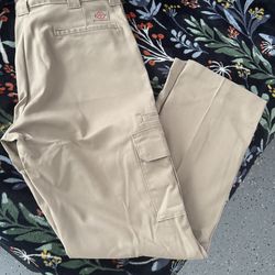 Dickies pants