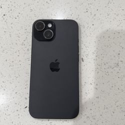iPhone 15 T-MOBILE carrier Only 