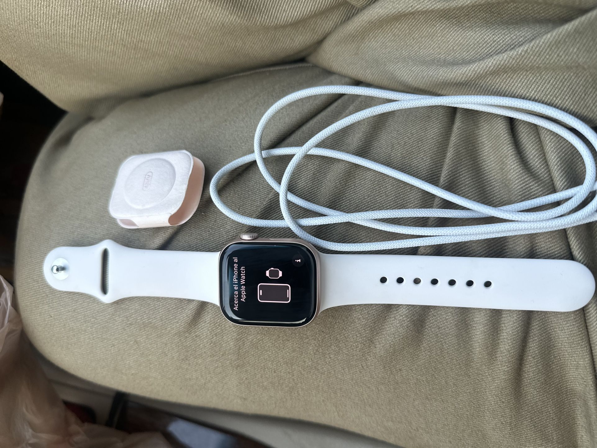 Apple Watch